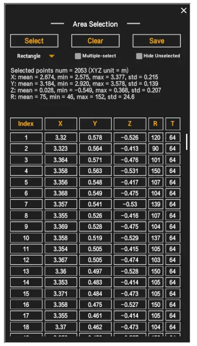 LIVOX-Viewer-2-Horizon-Lidar-Sensor-fig34
