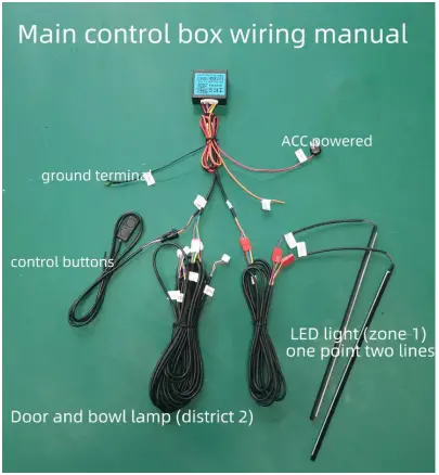 Optic-Lighting-YMS-TY01-Universal-Ambient-Light-FIG-2