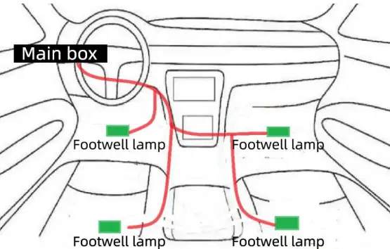 Optic-Lighting-YMS-TY01-Universal-Ambient-Light-FIG-6