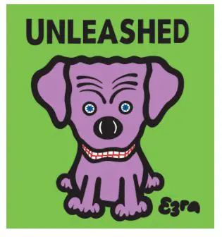 unleashed logo