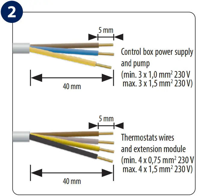 Installation Instruction