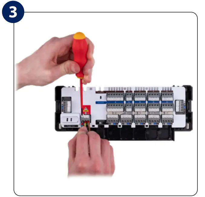 Installation Instruction