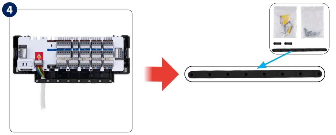 Installation Instruction