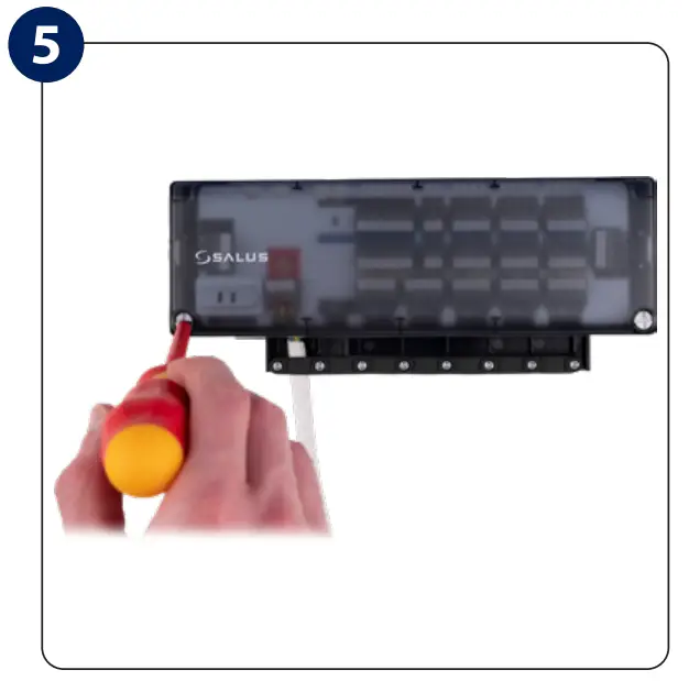 Installation Instruction