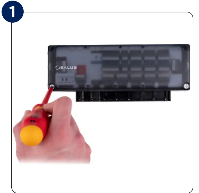 Installation Instruction