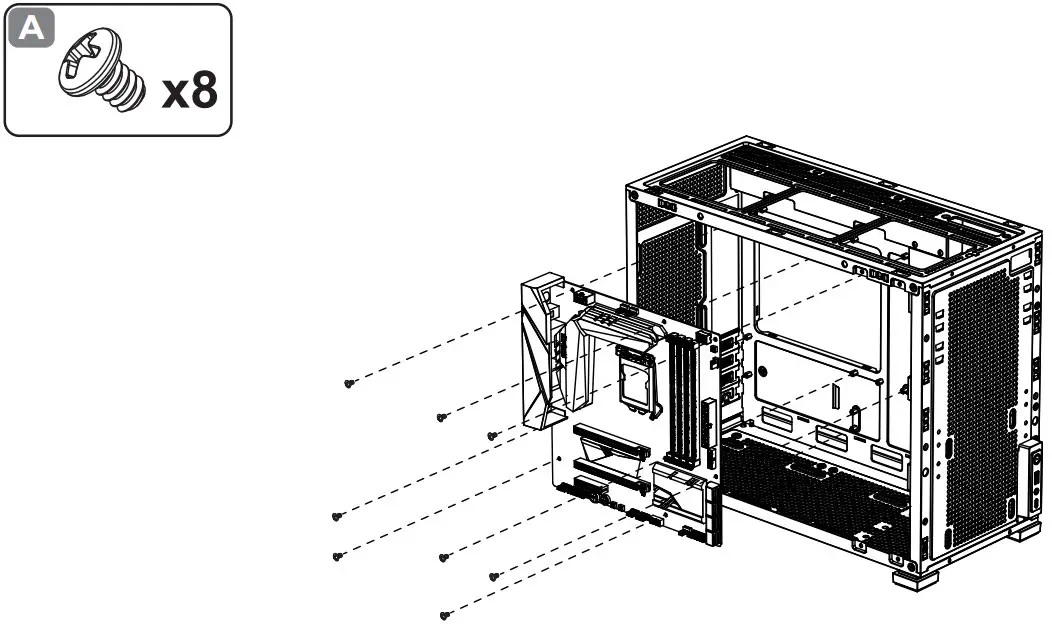 Motherboard Installation