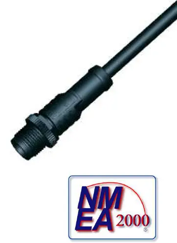 veratron MARINE Link Up Gateways Series Link Up Resistive 0