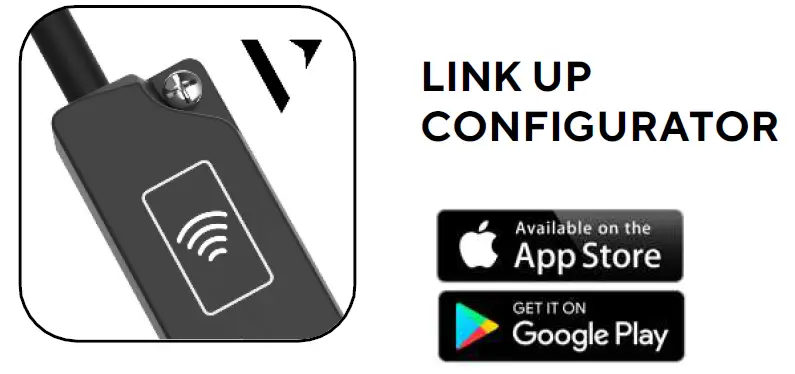 veratron MARINE Link Up Gateways Series Link Up Resistive 05