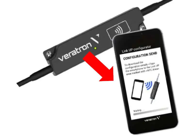 veratron MARINE Link Up Gateways Series Link Up Resistive 06