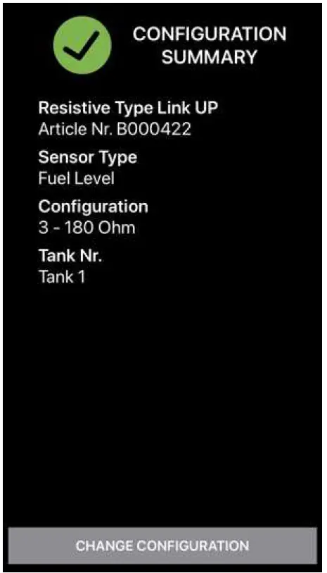veratron MARINE Link Up Gateways Series Link Up Resistive 07