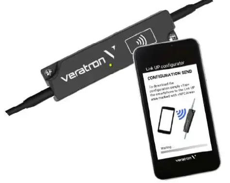 veratron MARINE Link Up Gateways Series Link Up Resistive 09