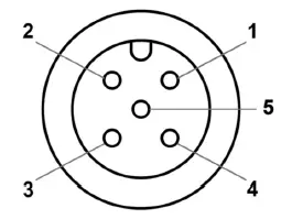 veratron MARINE Link Up Gateways Series Link Up Resistive 11