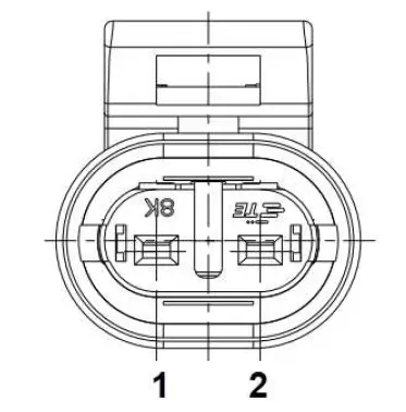 veratron MARINE Link Up Gateways Series Link Up Resistive 12