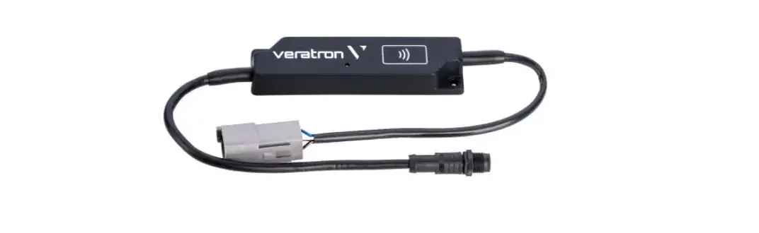 Veratron Marine Link Up Gateways Series Link Up Resistive Instruction Manual Veratron Marine Link Up Gateways Series Link Up Resistive Instruction Manual