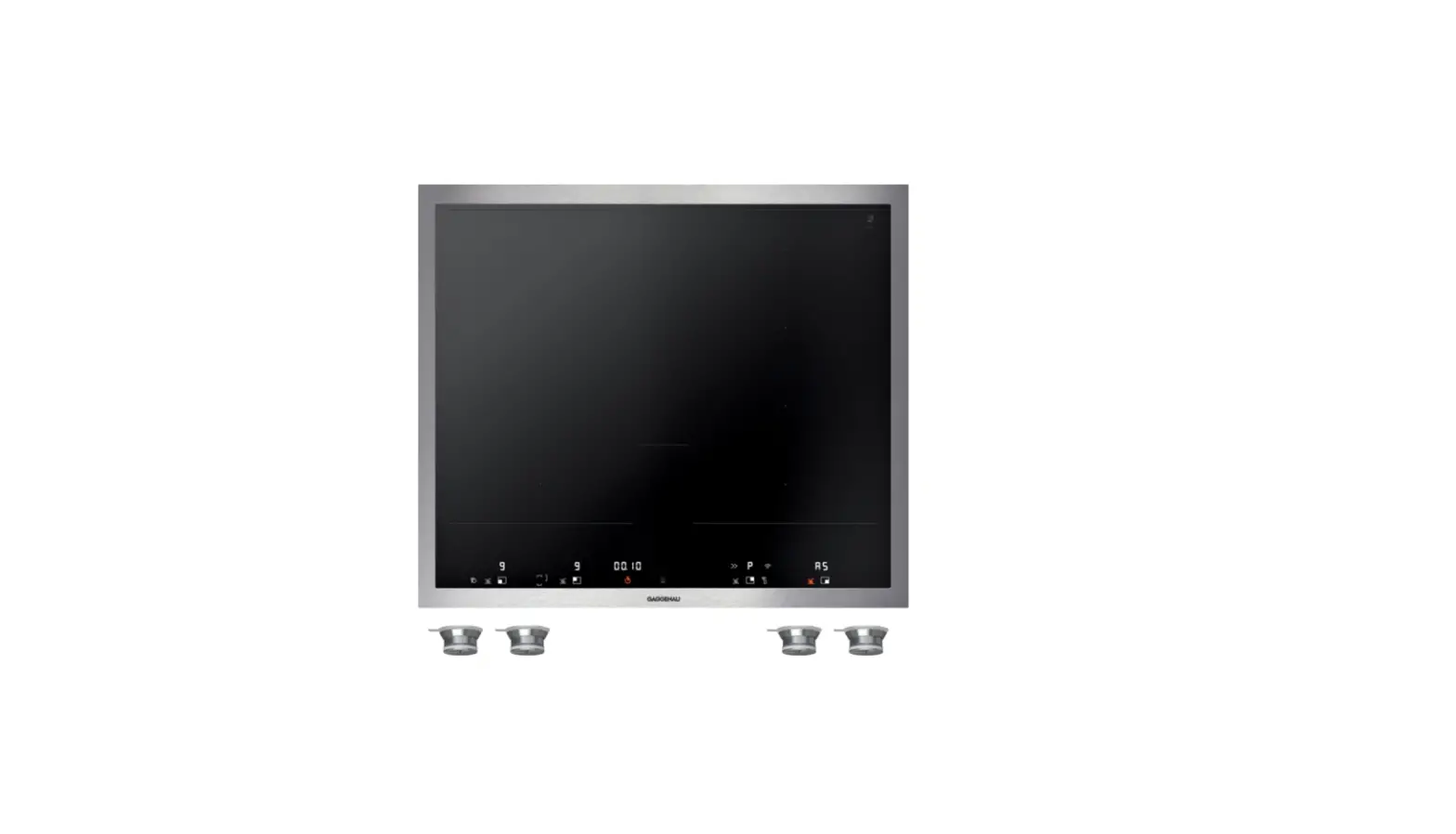 Gaggenau Vi462113 Vario Flex Induction Cooktop User Manual