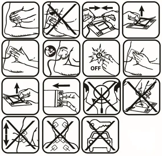 GIMA-P5050-Self-Adhesive-Electrode-Pads-fig-1