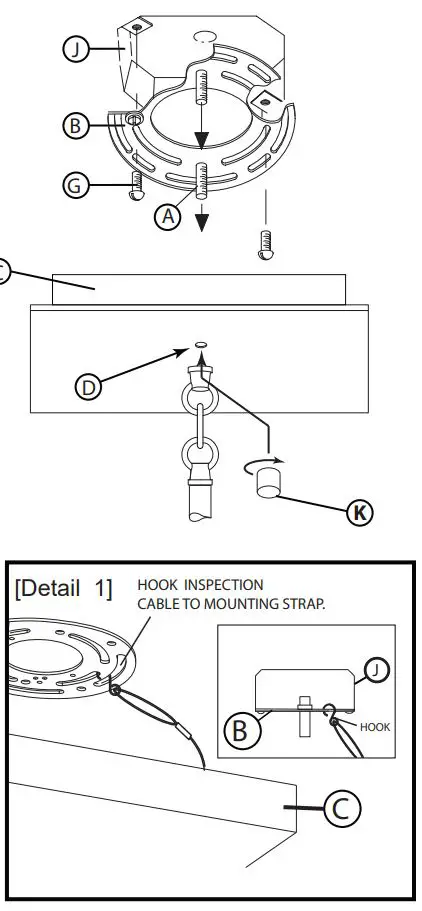 FREDRICK-RAMOND-FR46407-Styx-LED-Open-Frame-Pendant-fig 3