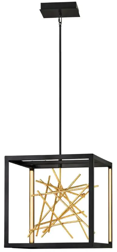 FREDRICK-RAMOND-FR46407-Styx-LED-Open-Frame-Pendant-product