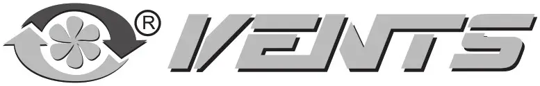 VENTS LOGO