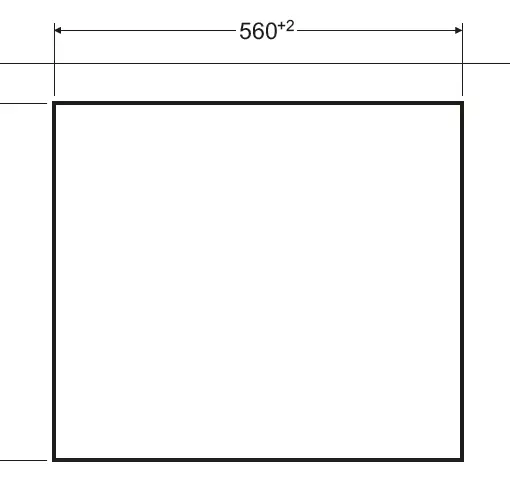 Fisher and Paykel PG4V 0, PB 4V 0 Hob 4