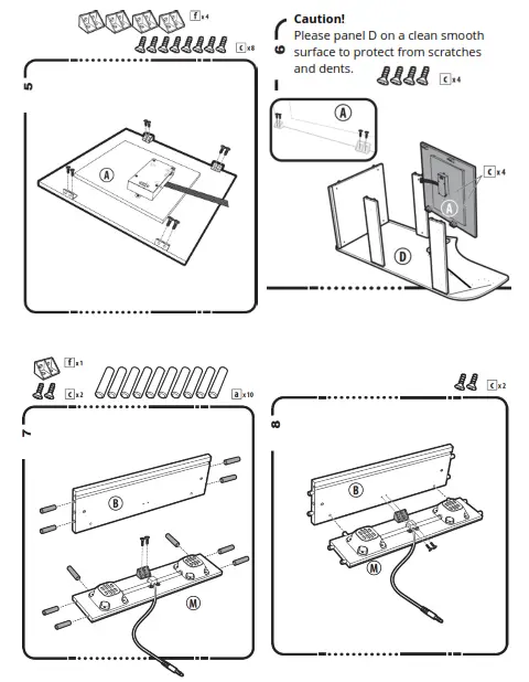 ARCADE1UP Bandai Namco Legacy Arcade Machine - 5