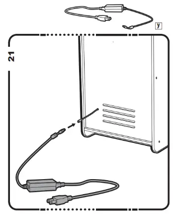 ARCADE1UP Bandai Namco Legacy Arcade Machine - 9