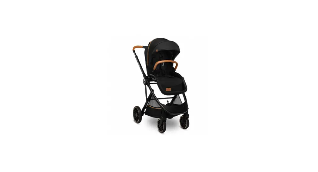 Lionelo Dani Baby Stroller User Manual