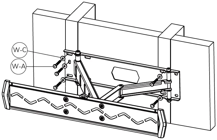 Neomounts-LED-W560-TV-Mount-fig-3