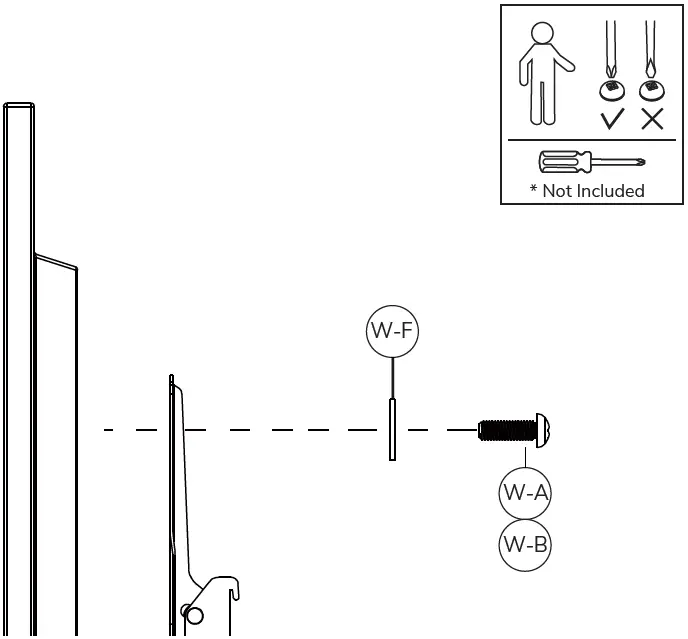 Neomounts-LED-W560-TV-Mount-fig-5
