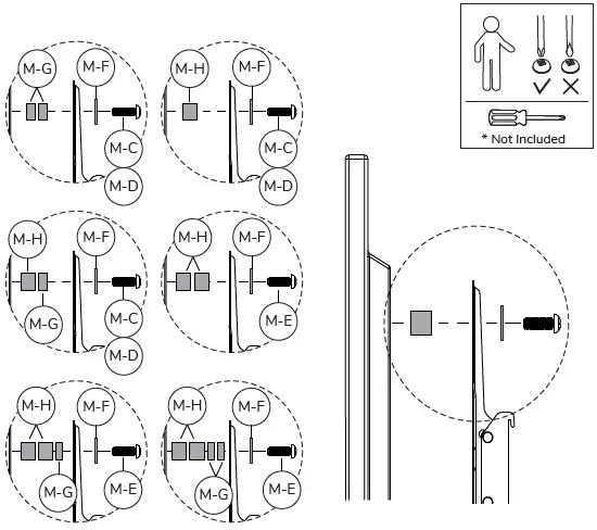 Neomounts-LED-W560-TV-Mount-fig-6