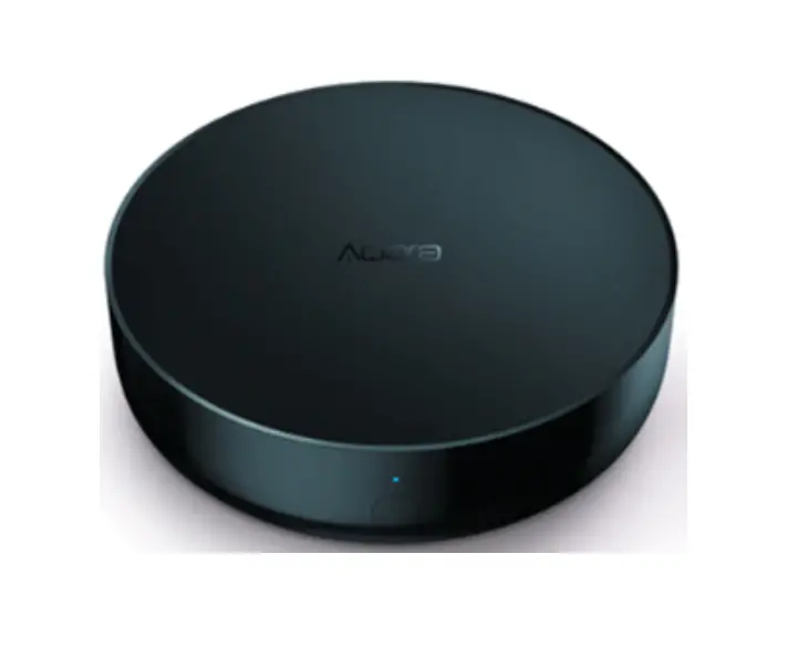 Aqara Hub M2 Smart Home Center User Guide Aqara Hub M2 Smart Home Center User Guide