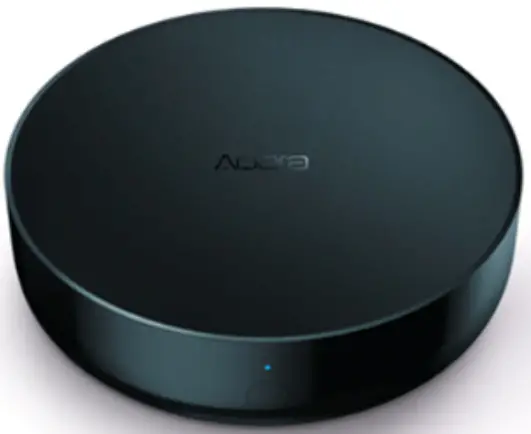 Aqara Hub M2 Smart Home Center