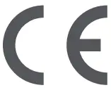 CE. Icon