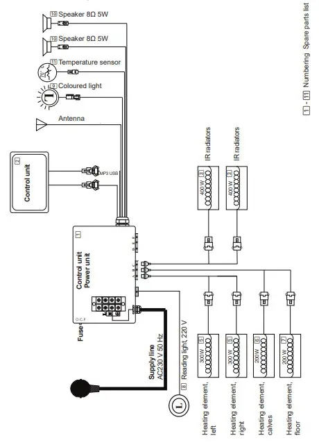 Circuit diagram