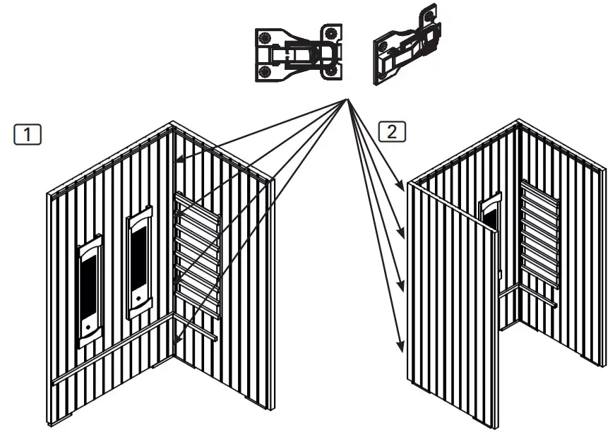 Assembly illustrations