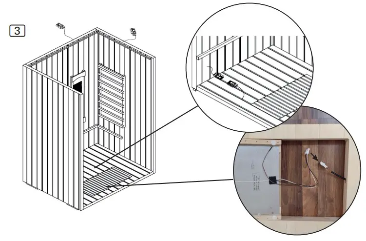 Assembly illustrations