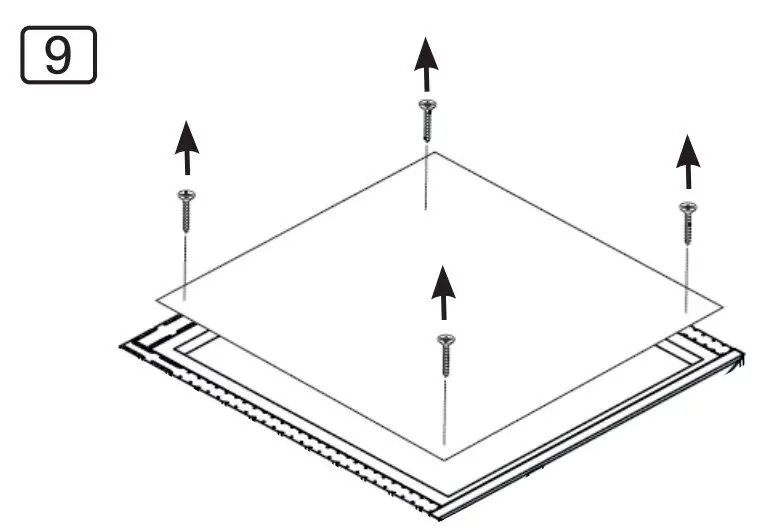 Assembly illustrations
