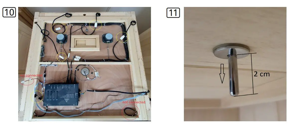 Assembly illustrations