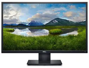 Dell E2420HS Monitor