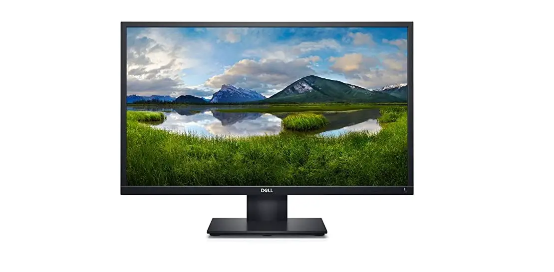 Dell E2420hs Monitor User Guide