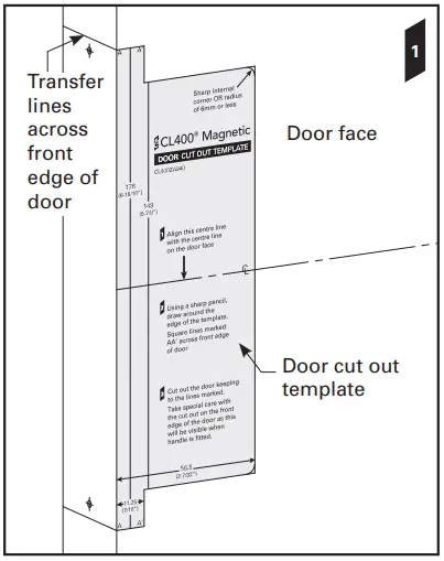 Cavilock-CL406A0-Passage-Pocket-Door-fig-1