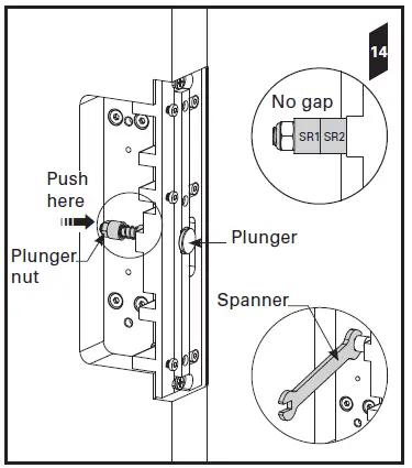 Cavilock-CL406A0-Passage-Pocket-Door-fig-14