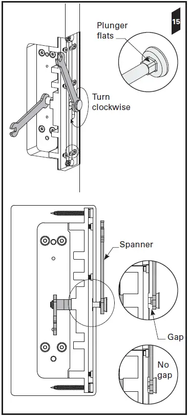 Cavilock-CL406A0-Passage-Pocket-Door-fig-15
