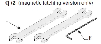 Cavilock-CL406A0-Passage-Pocket-Door-fig-21