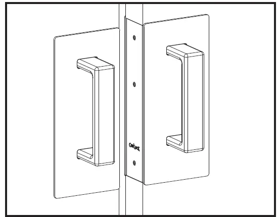 Cavilock-CL406A0-Passage-Pocket-Door-fig-24