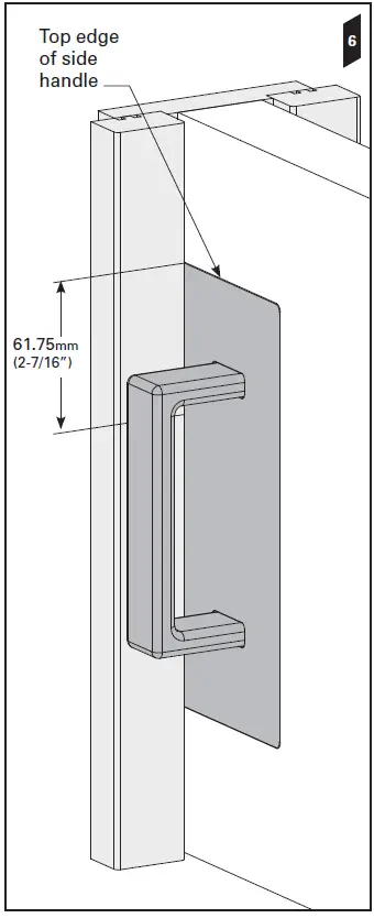 Cavilock-CL406A0-Passage-Pocket-Door-fig-6