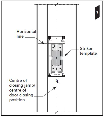 Cavilock-CL406A0-Passage-Pocket-Door-fig-7