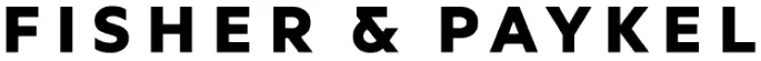 FISHER -PAYKEL-LOGO