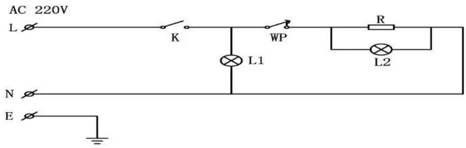 Circuit Diagram