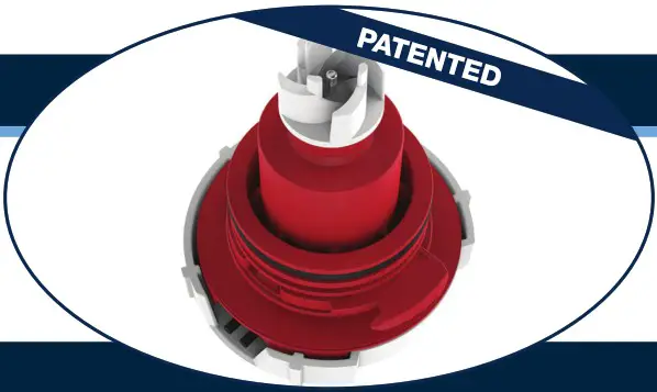 attwood 500 GPH Bilge Pump and Installation Kit - reliable performance